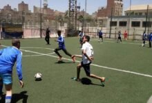 صورة الاتحاد المصري لرياضات اللاعبين ذوي الشلل الدماغي يعلن موعد بطولة كأس مصر للكرة السباعية