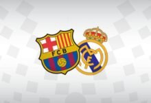 صورة مقابل 150 مليون يورو.. تحديد سعر صفقة برشلونة وريال مدريد