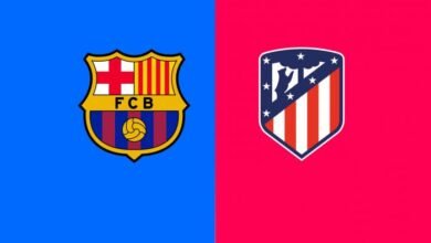 صورة تفاصيل الصفقة التبادلية بين برشلونة وأتلتيكو مدريد 