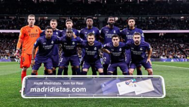 صورة مانشستر يونايتد يعرض 150 مليون يورو للتعاقد مع نجم ريال مدريد