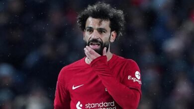 صورة مقابل 200 مليون يورو.. ليفربول يتحرك لحسم صفقة التعاقد مع بديل صلاح من ريال مدريد