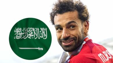 صورة مقابل 108 مليون يورو.. ليفربول يعرض محمد صلاح على عملاق الدوري السعودي