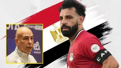 صورة محمد صلاح ينقلب على حسام حسن.. ومنتخب مصر المتضرر الأكبر