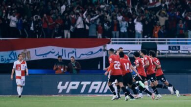 صورة ميدو: هذا اللاعب كان يستحق الانضمام إلى منتخب مصر