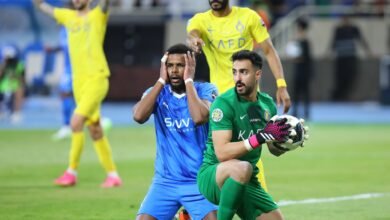 صورة فرصة العمر أمام الهلال والنصر لضم صفقة الموسم مقابل 15 مليون يورو فقط