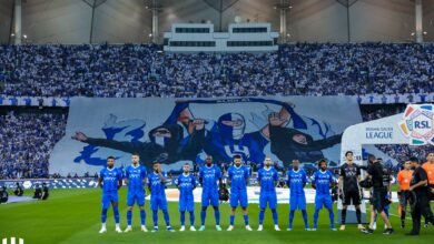 صورة قرار حاسم.. رحيل نجم الهلال السعودي في الميركاتو الصيفي