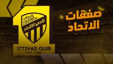 صورة تفوق على الهلال والنصر.. الاتحاد يقترب من حسم صفقة أفضل لاعب في آسيا