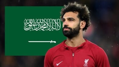 صورة عملاق السعودية يعرض 175 مليون يورو لحسم صفقة محمد صلاح