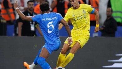 صورة إلى النصر والهلال.. 4 صفقات عالمية تقترب من دوري روشن السعودي