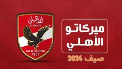 صورة الأهلي يرصد التعاقد مع صخرة الدوري السعودي في الميركاتو الصيفي