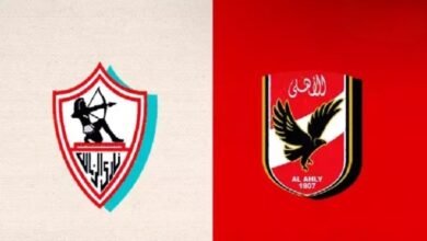 صورة كولر يحدد حارس مرمي الأهلي أمام الزمالك