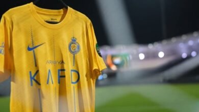 صورة النصر السعودي يفاجىء جماهير بصفقة تبادلية تهز دوري روشن