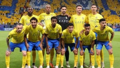 صورة النصر السعودي يستغني عن 15 لاعب في الميركاتو الصيفي.. ويحدد الصفقات الجديدة