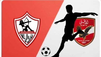 صورة غضب الخطيب.. عرض صفقة الأهلي على الزمالك وبيراميدز