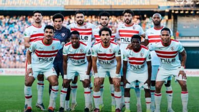 صورة الزمالك يحسم موقفه من عودة نجمه السابق في الميركاتو الصيفي 