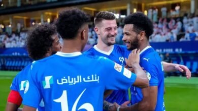 صورة الهلال يُشعل اللحظات الأخيرة في الميركاتو الصيفي