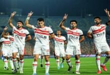 صورة الزمالك يفوز على بيراميدز بركلات الجزاء في السوبر المصري