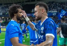 صورة الهلال السعودي يرد على أزمة مشاركة نيمار أمام العين الإماراتي