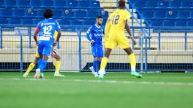 الهلال والغرافة